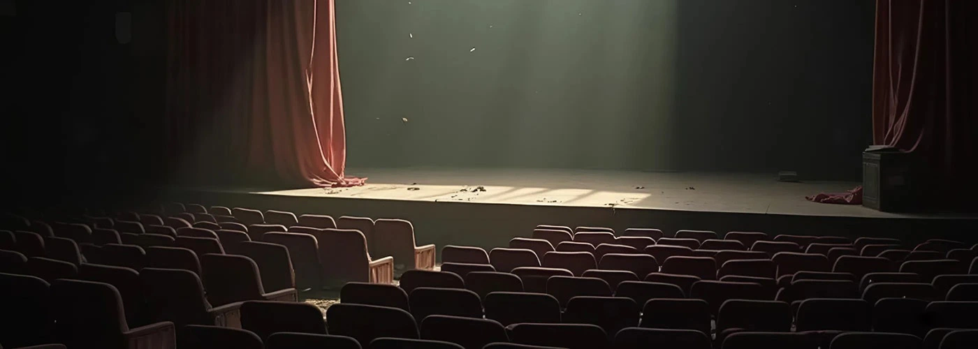 Постер Виктор Сухоруков: Счастливые дни в Саратове